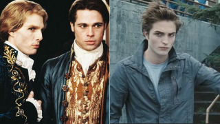 Anne Rice's Vampires Feel Sorry For Those <em>Twilight</em> Suckers